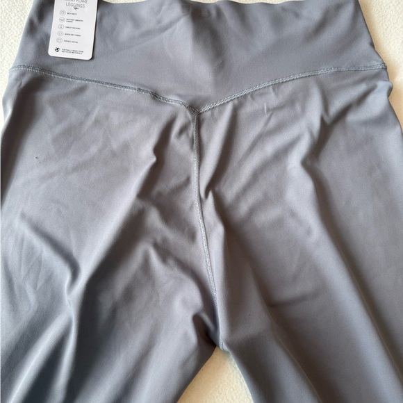 PINK Victoria's Secret Gray XL Relay Flare NWT C47 - Picture 7 of 7